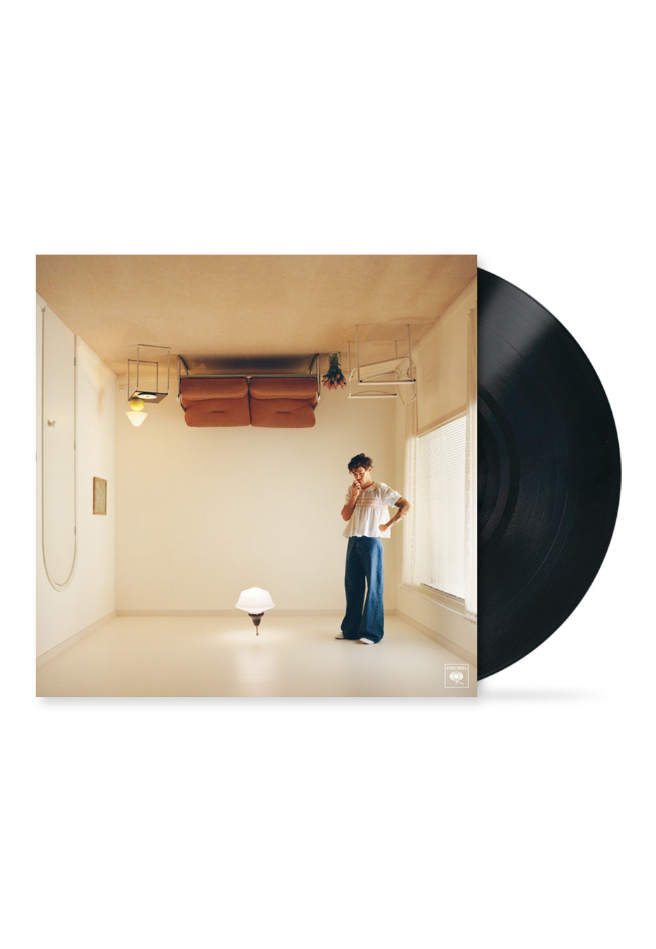 Harry Styles - Harry's House - Vinyl | Neutral-Image