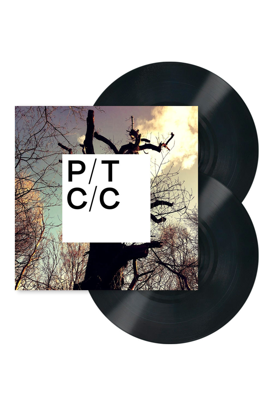 Porcupine Tree - Closure / Continuation - 2 Vinyl | Neutral-Image