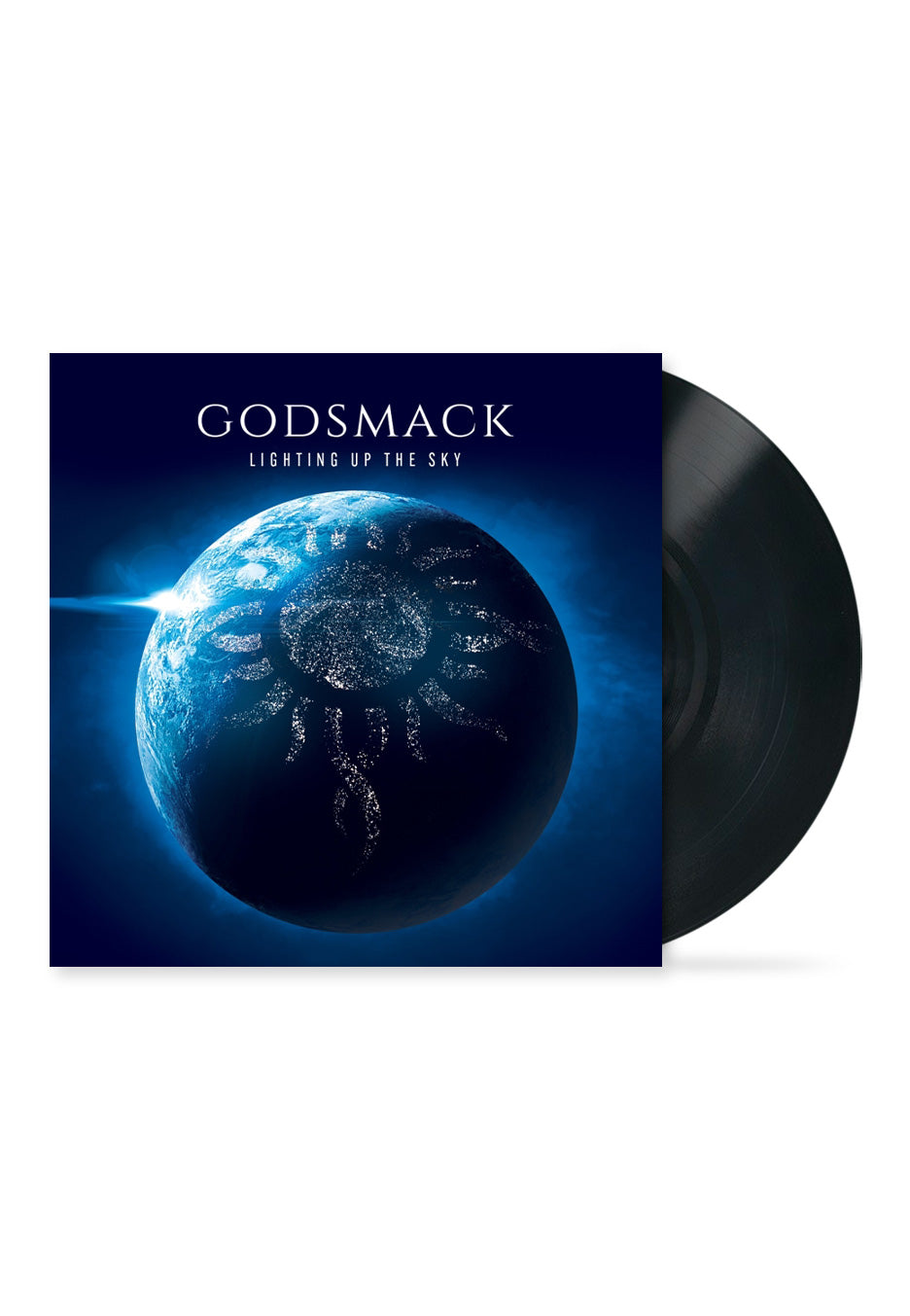 Godsmack - Light Up The Sky - Vinyl | Neutral-Image