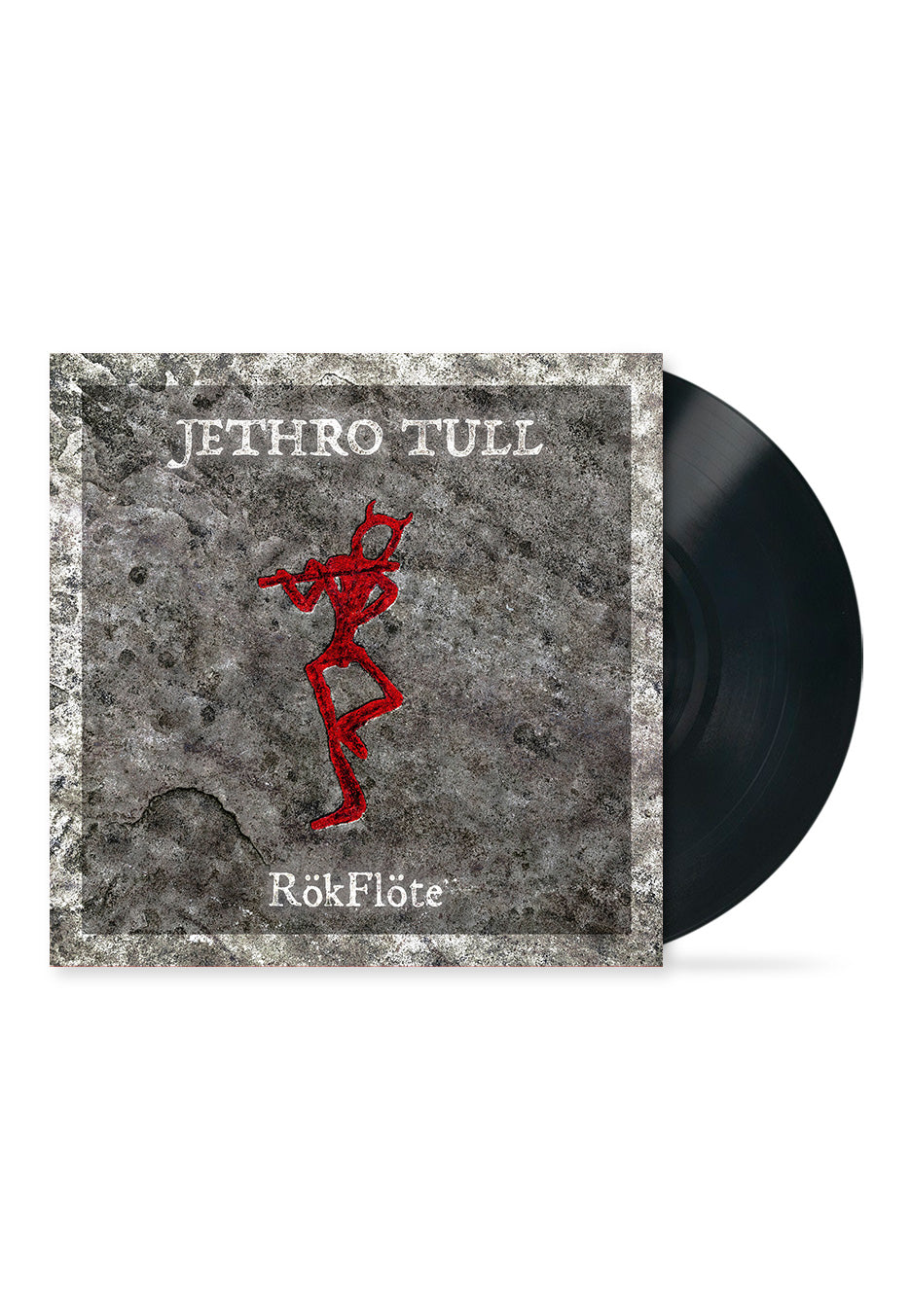 Jethro Tull - RökFlöte - Vinyl | Neutral-Image