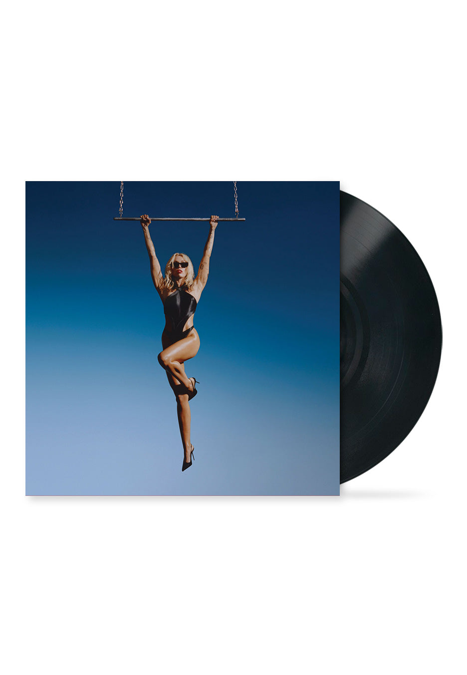 Miley Cyrus - Endless Summer Vacation - Vinyl | Neutral-Image