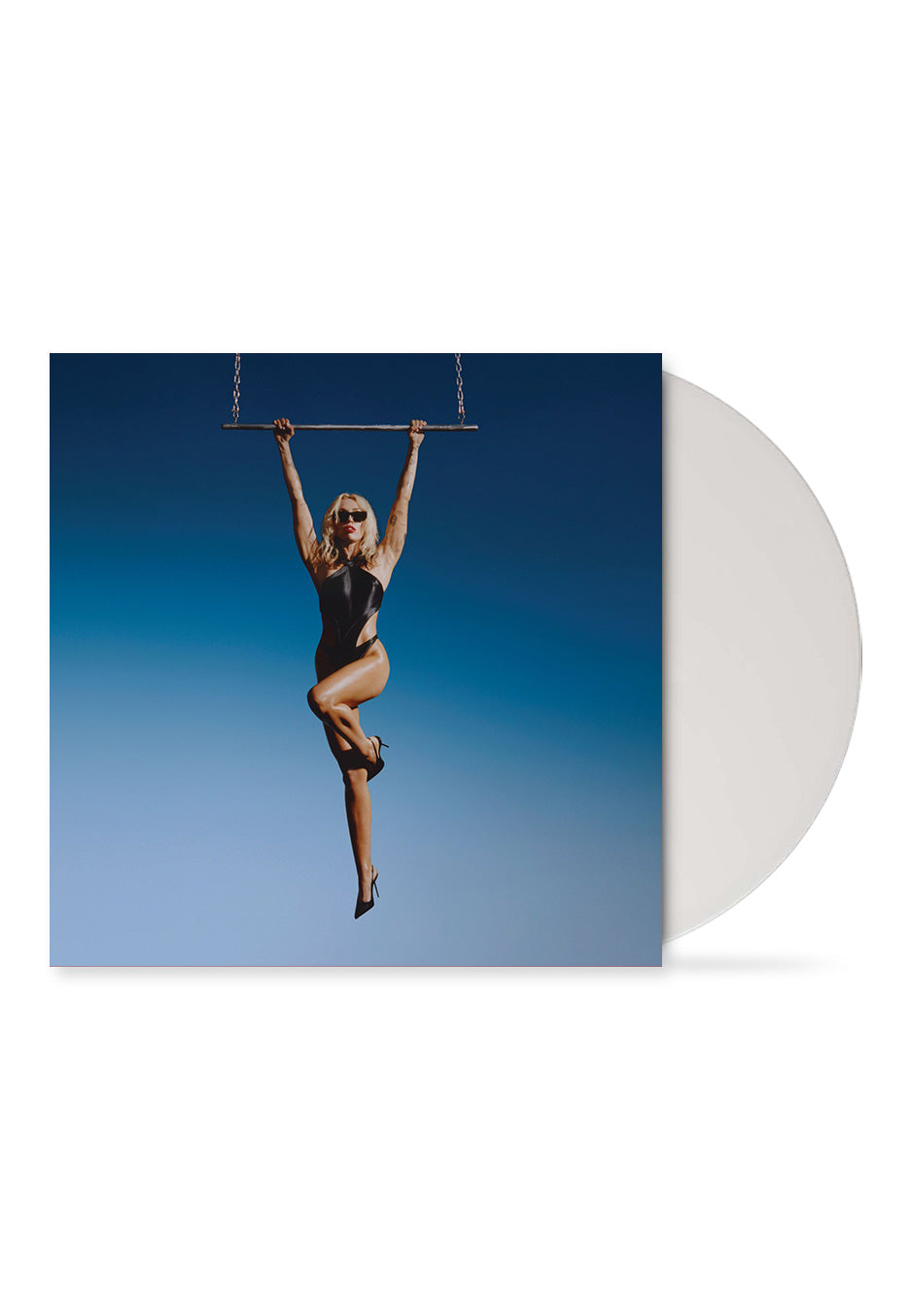 Miley Cyrus - Endless Summer Vacation White - Colored Vinyl | Neutral-Image