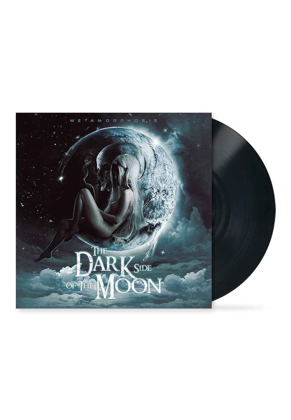 The Dark Side Of The Moon - Metamorphosis - Vinyl | Neutral-Image