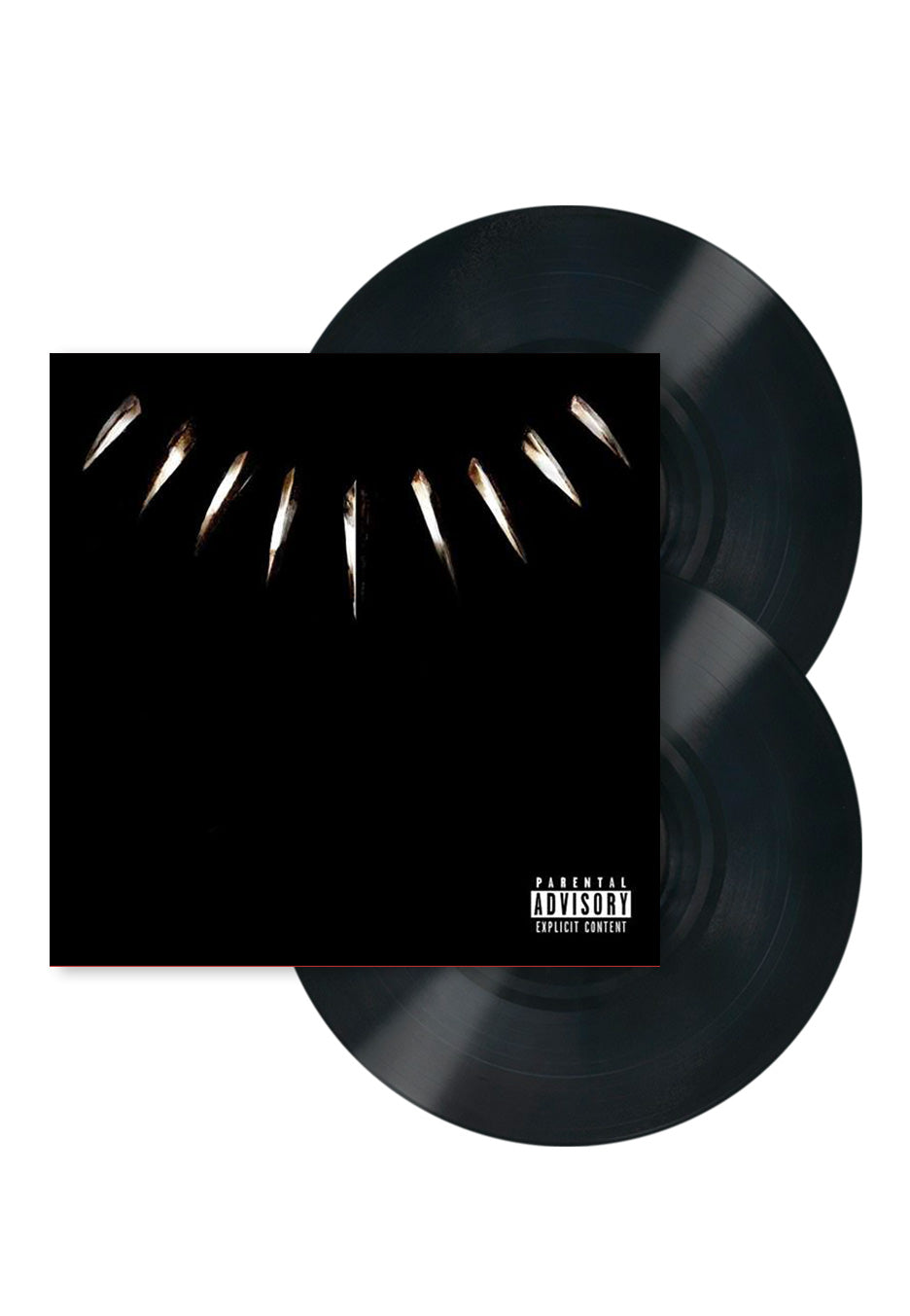 Black Panther - Black Panther The Album - 2 Vinyl | Neutral-Image