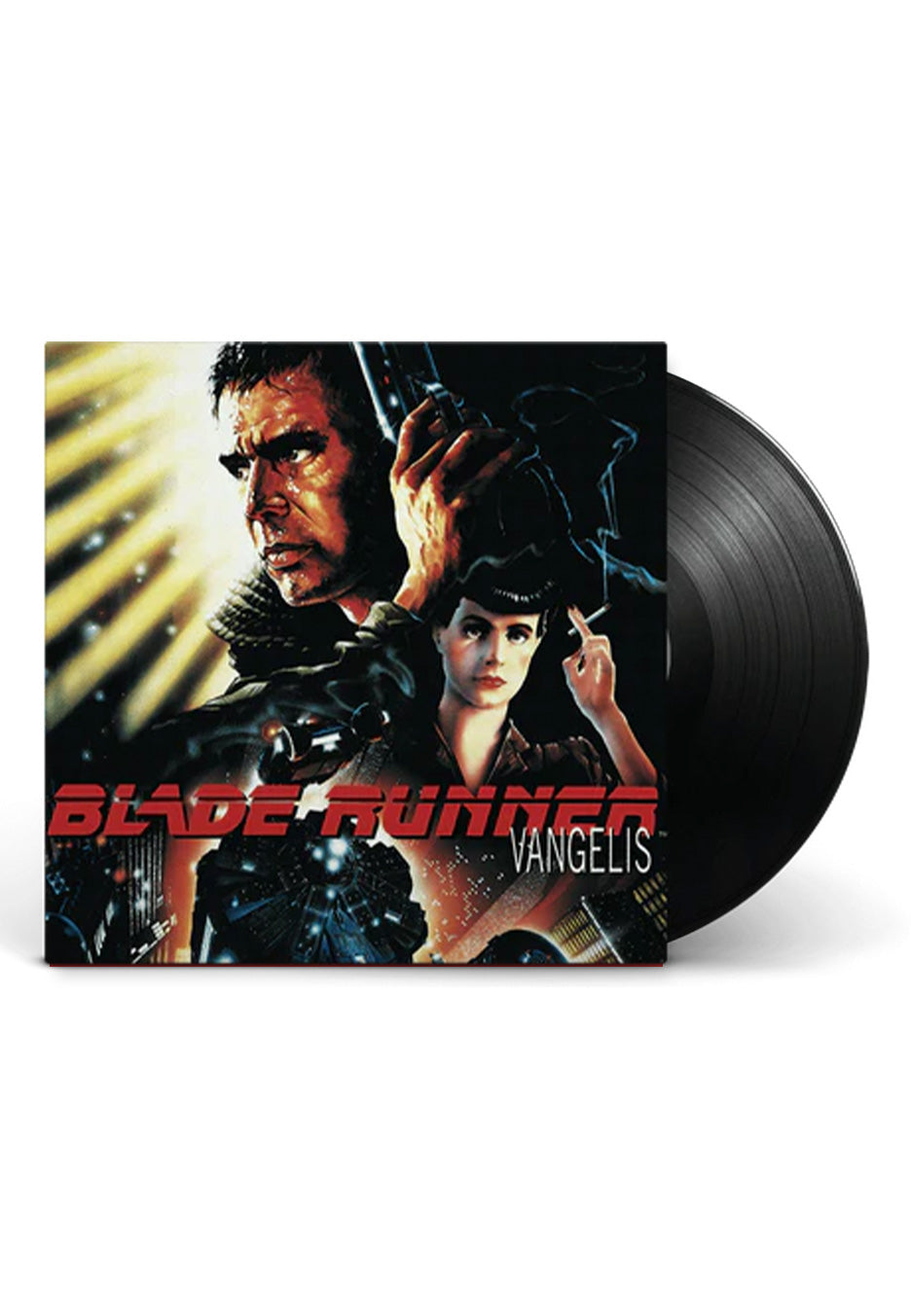 Blade Runner - Blade Runner: Vangelis OST - Vinyl | Neutral-Image