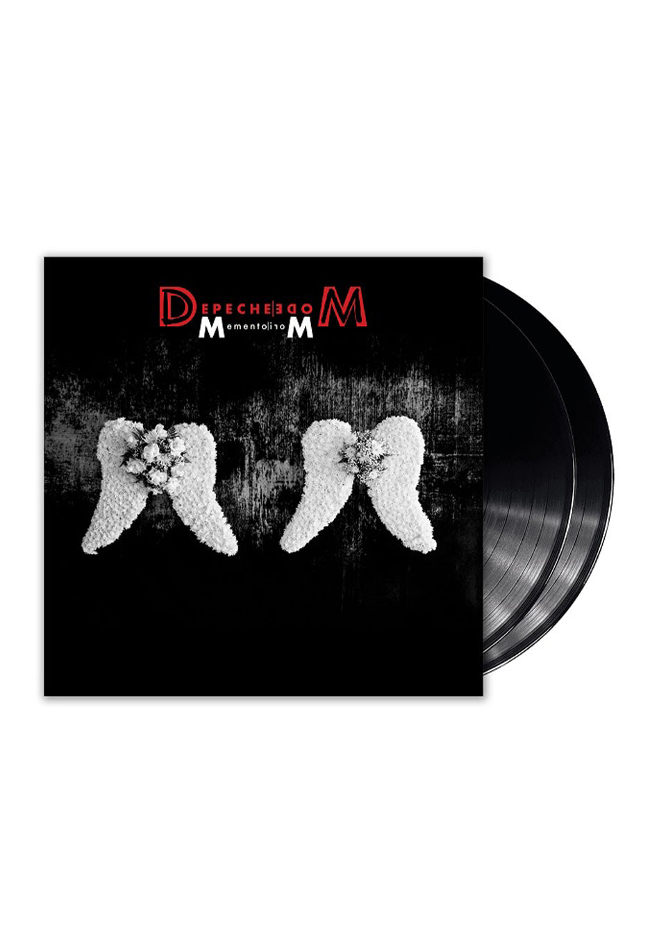 Depeche Mode - Memento Mori - 2 Vinyl | Neutral-Image