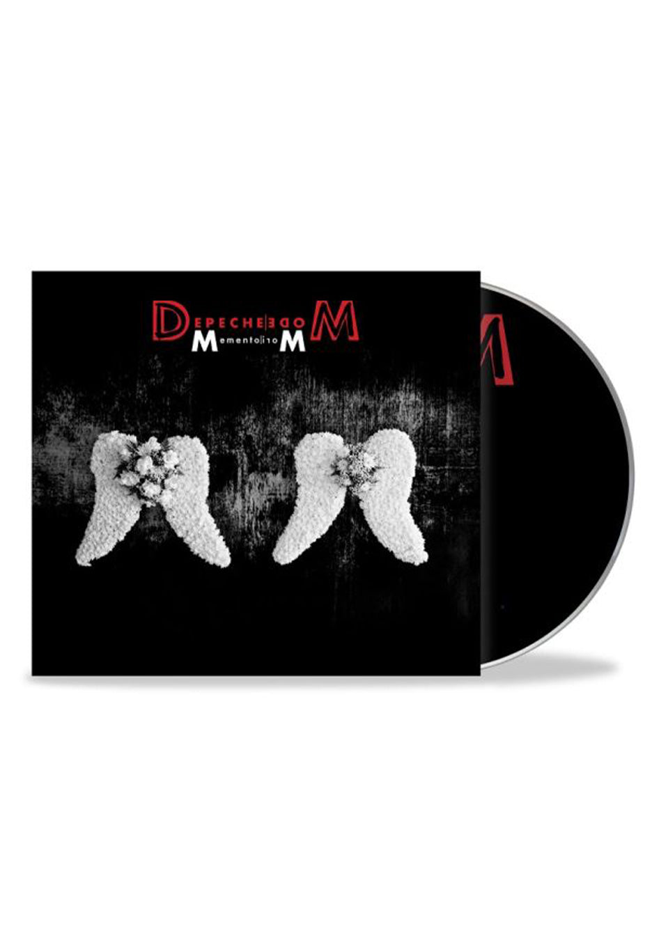 Depeche Mode - Memento Mori - Softpack CD | Neutral-Image