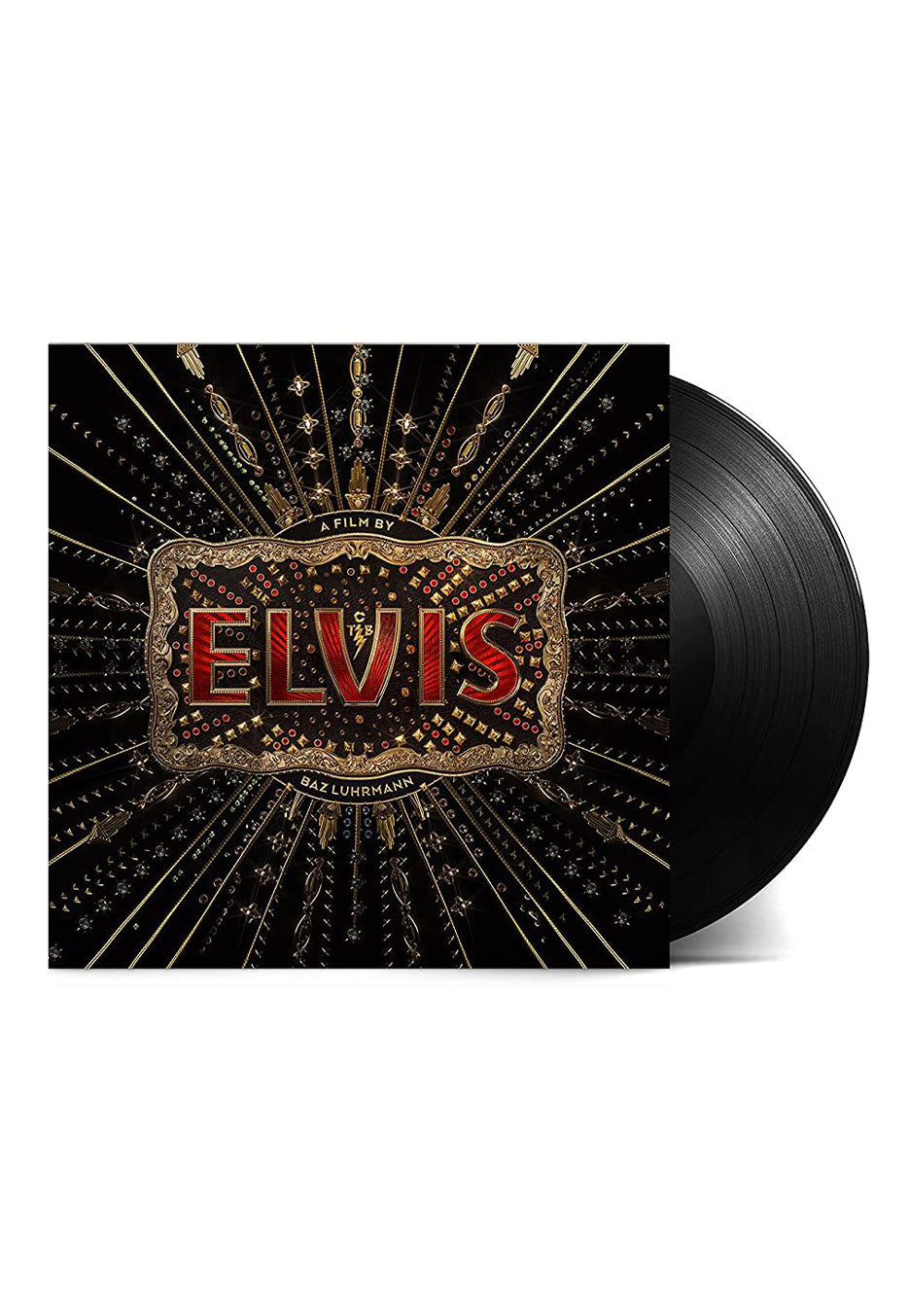 Elvis - ELVIS OST - Vinyl | Neutral-Image