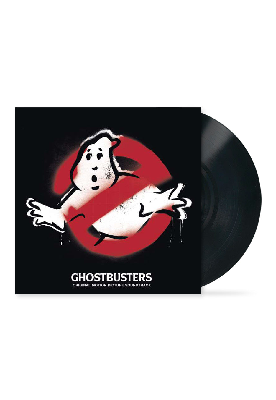 Ghostbusters - Ghostbusters OST - Vinyl | Neutral-Image