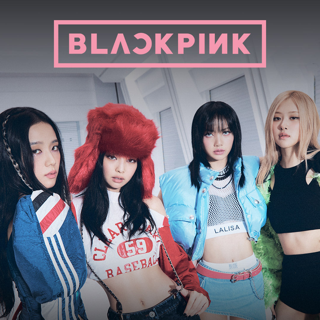 Blackpink