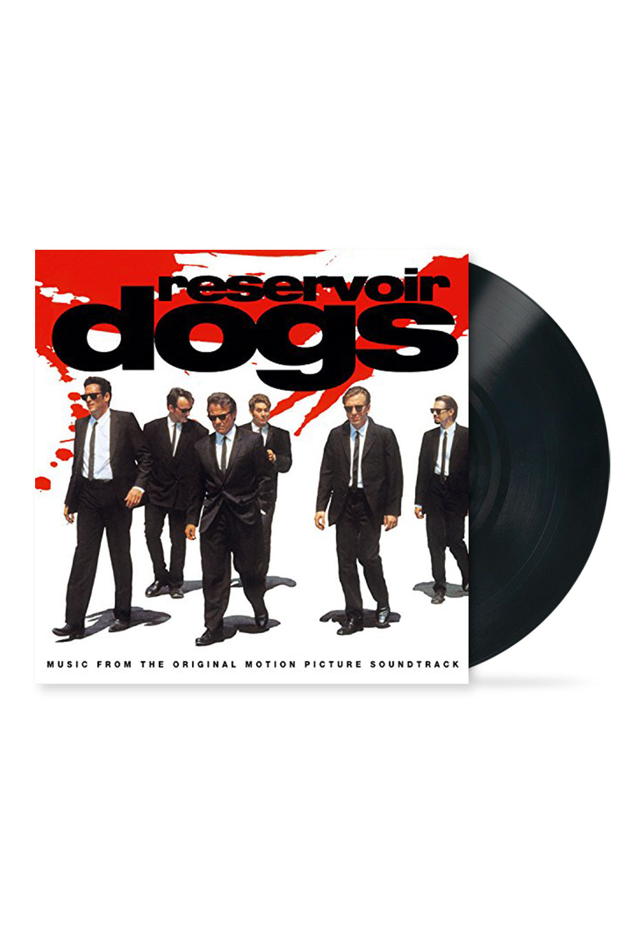 Reservoir Dogs - Reservoir Dogs OST - Vinyl | Neutral-Image