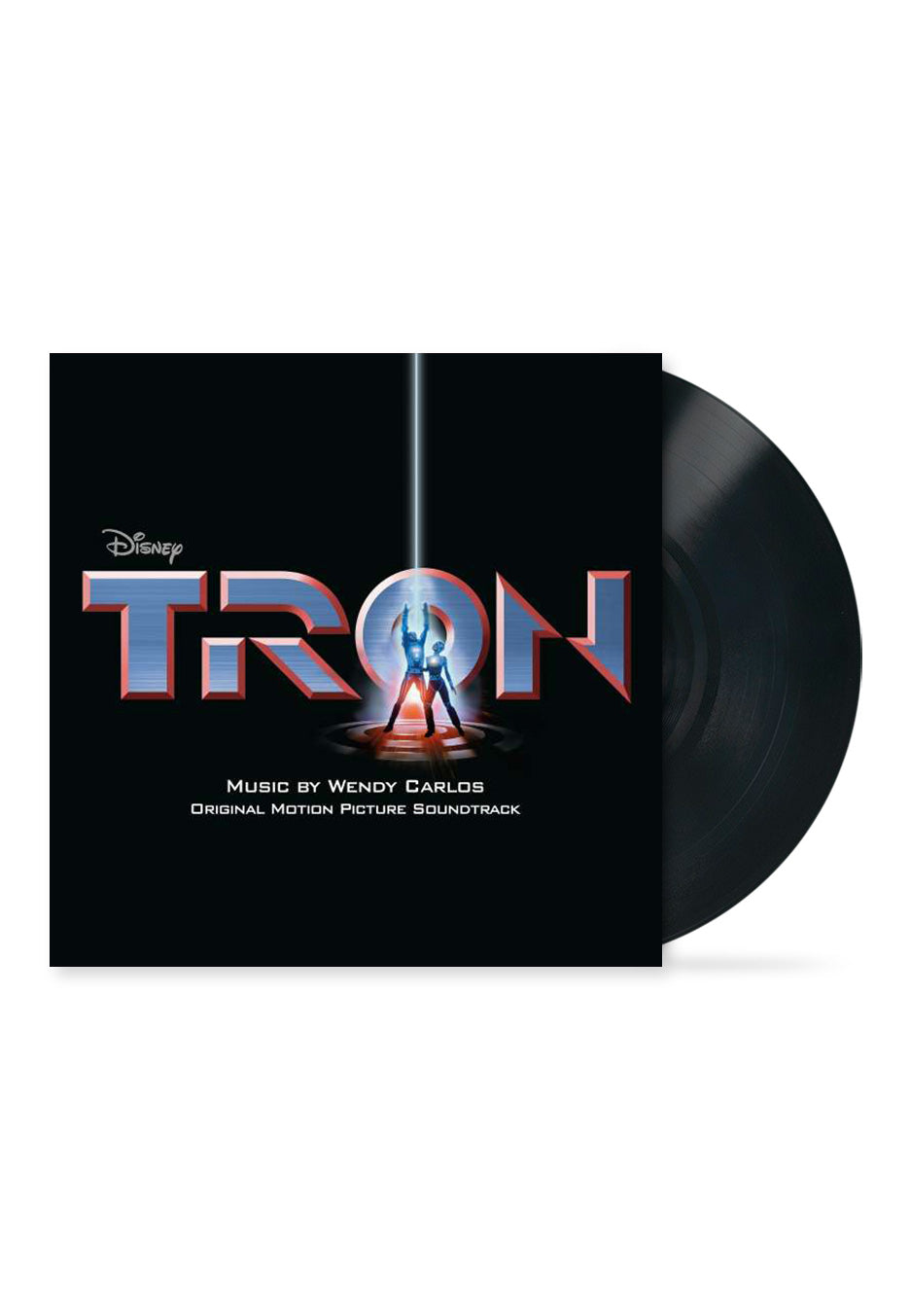 Tron - Tron OST - Vinyl | Neutral-Image