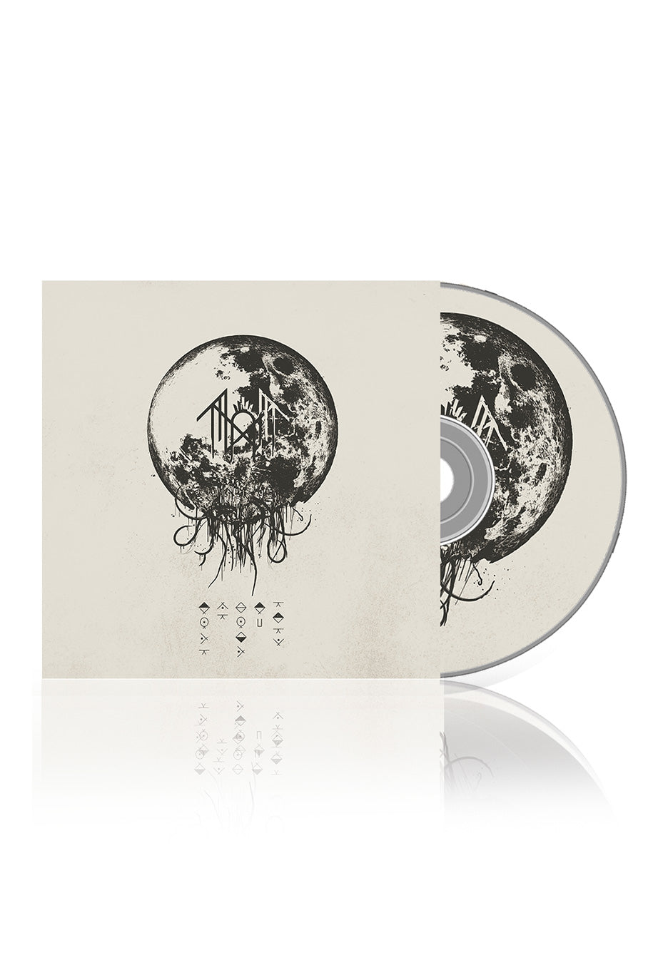 Sleep Token - Take Me Back To Eden - CD | Neutral-Image