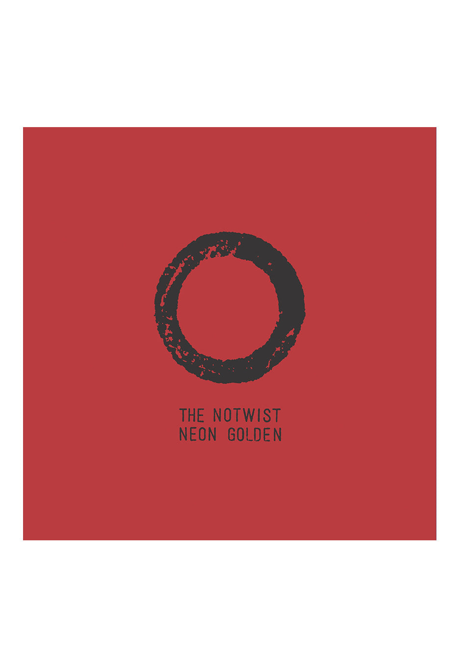 The Notwist - Neon Golden Ltd. Blue - Colored Vinyl | Neutral-Image