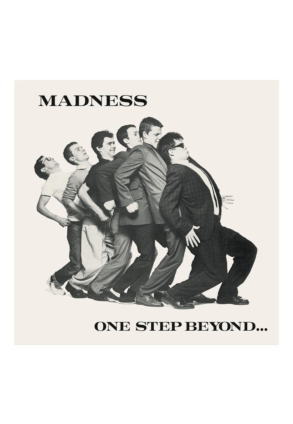 Madness - One Step Beyond (Special Edition) - 2 CD | Neutral-Image