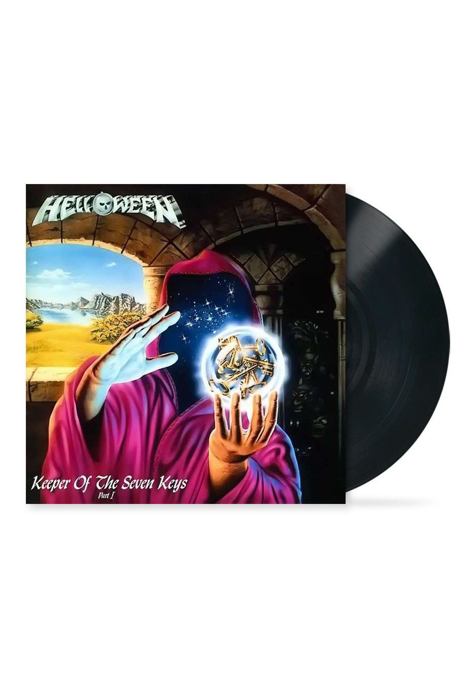 Helloween - Keeper Of The Seven Keys, Pt. 1 - Vinyl | Neutral-Image