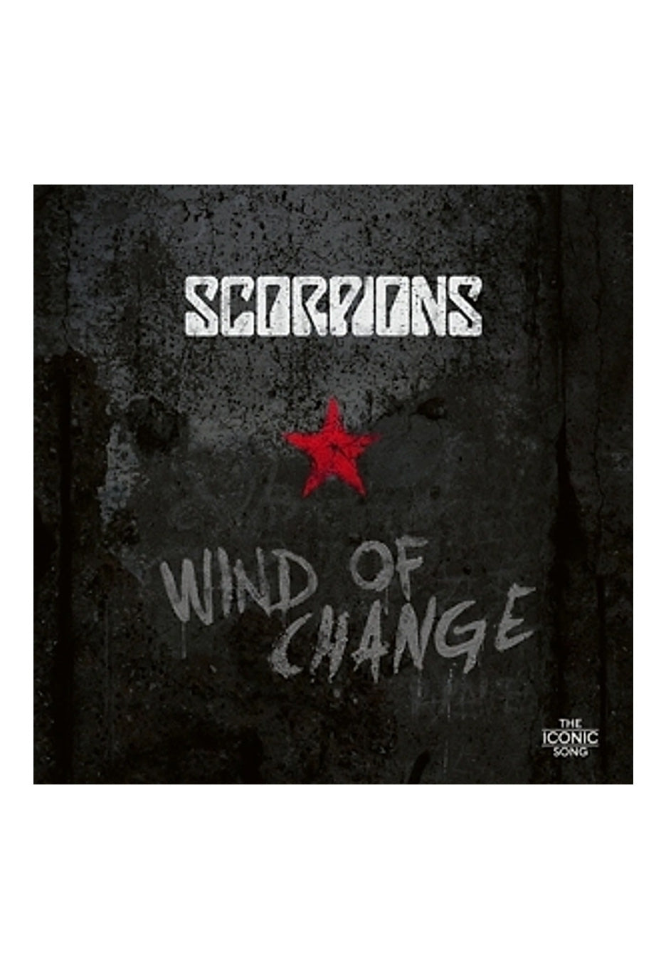 Scorpions - Wind Of Change: The Iconic Song - Vinly + CD Boxset  | Neutral-Image