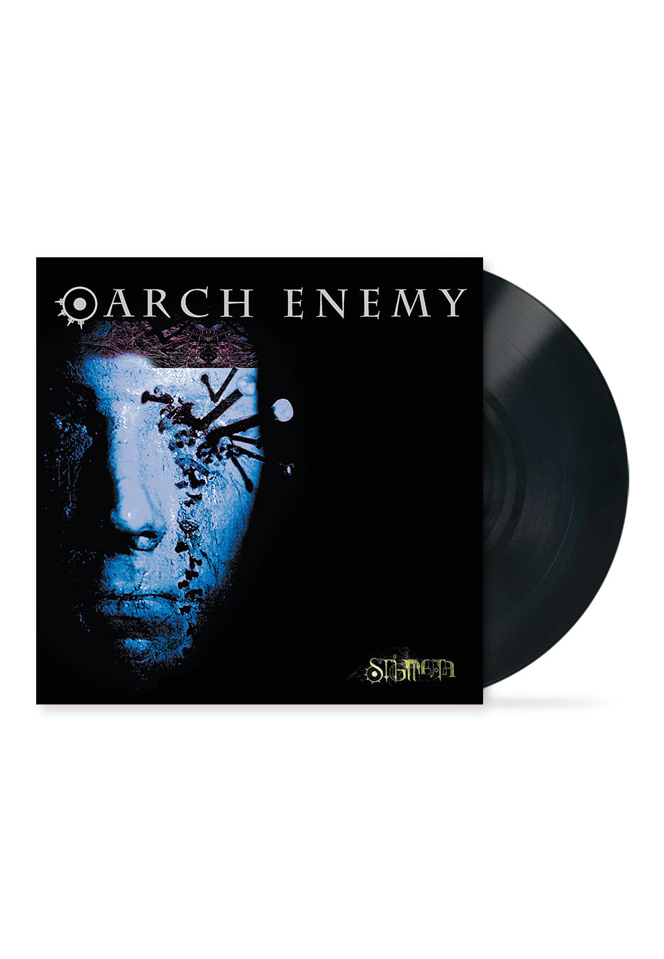 Arch Enemy - Stigmata (ReIssue 2023) - Vinyl | Neutral-Image