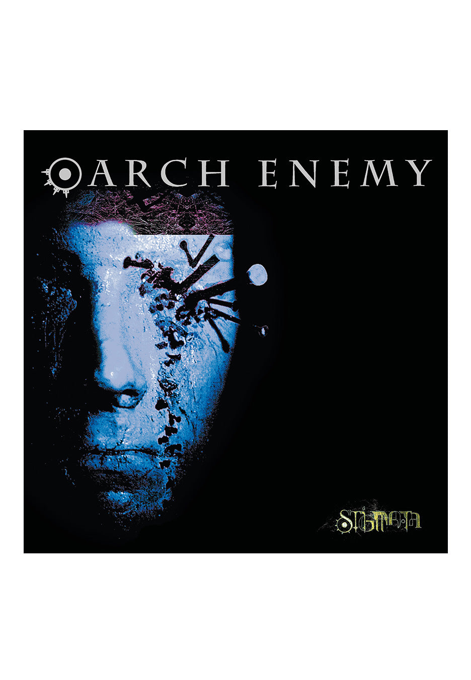 Arch Enemy - Stigmata (ReIssue 2023) - Vinyl | Neutral-Image