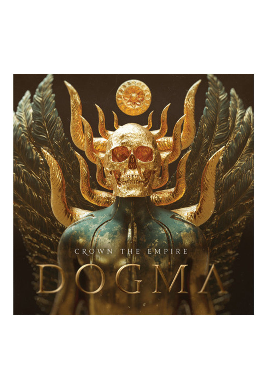Crown The Empire - Dogma - Vinyl | Neutral-Image