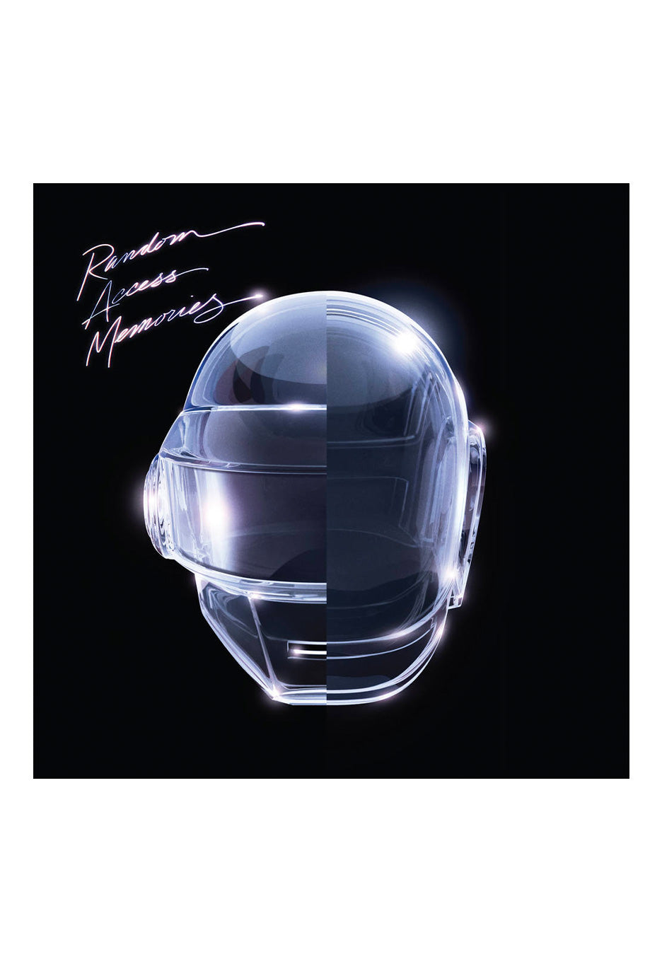 Daft Punk - Random Access Memories (10th Anniversary Edition) - 3 Vinyl | Neutral-Image