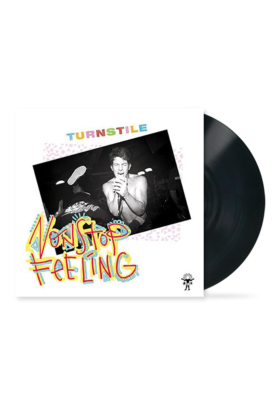 Turnstile - Nonstop Feeling - Vinyl | Neutral-Image