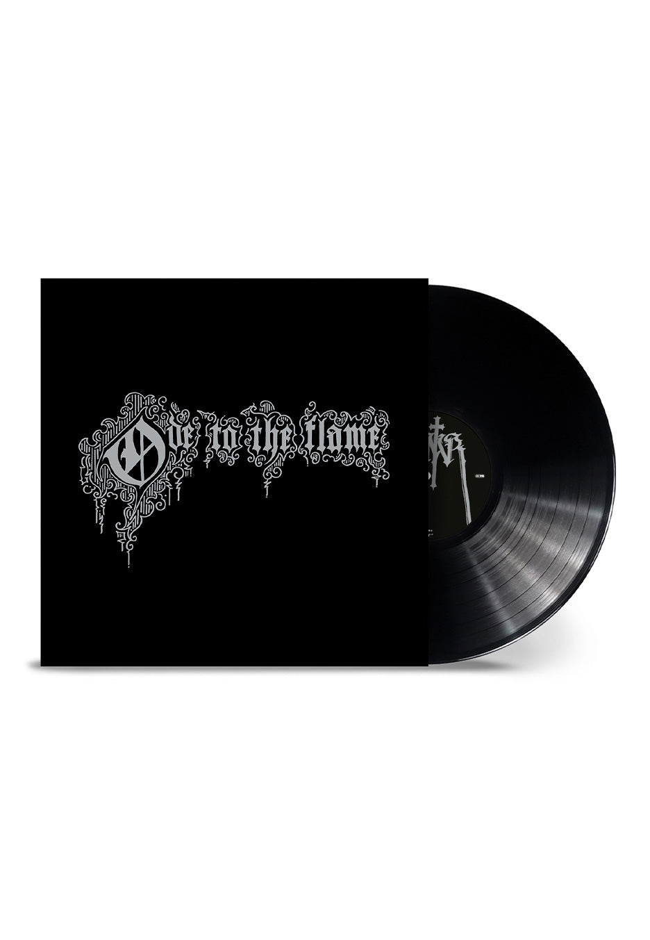 Mantar - Ode To The Flame - Vinyl | Neutral-Image