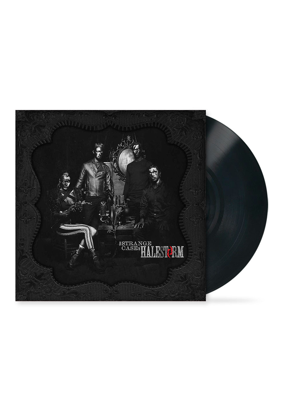 Halestorm - The Strange Case Of... - Vinyl | Neutral-Image