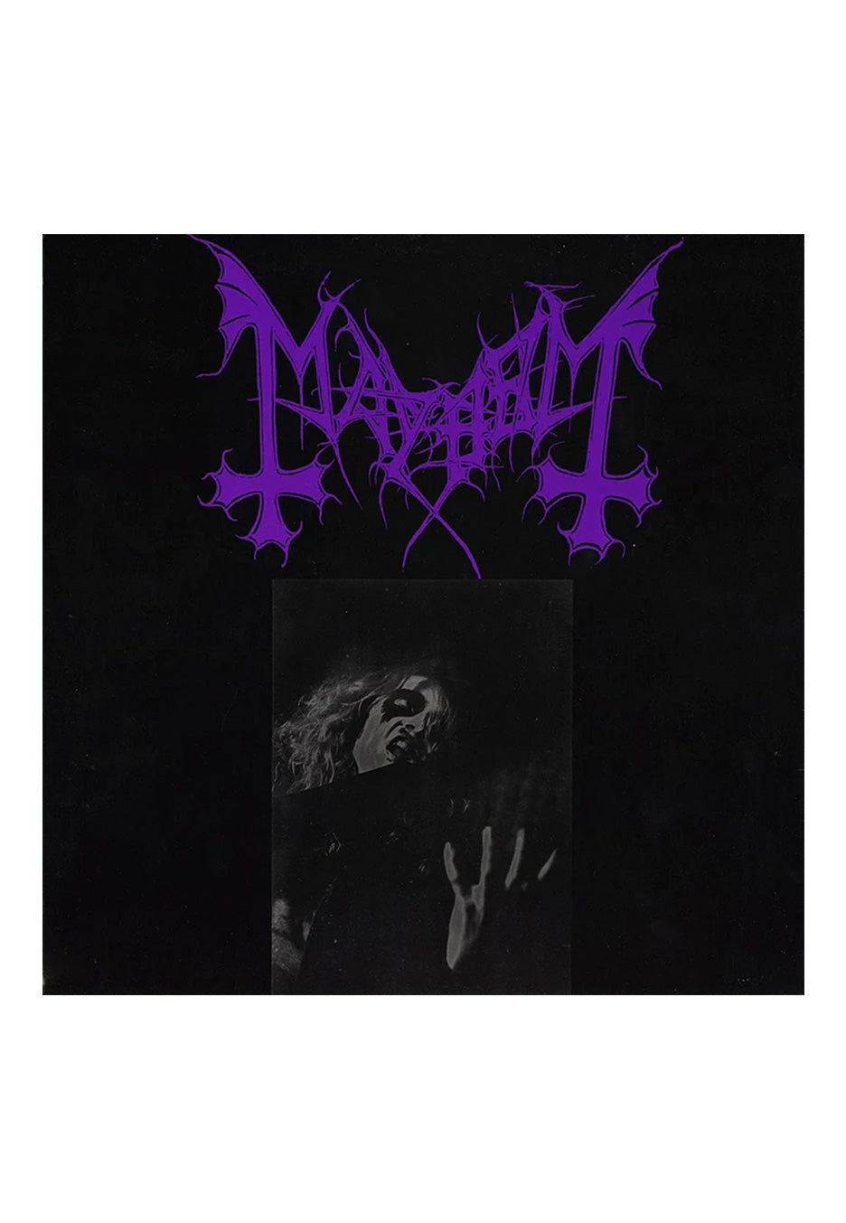 Mayhem - Live In Leipzig - Vinyl | Neutral-Image