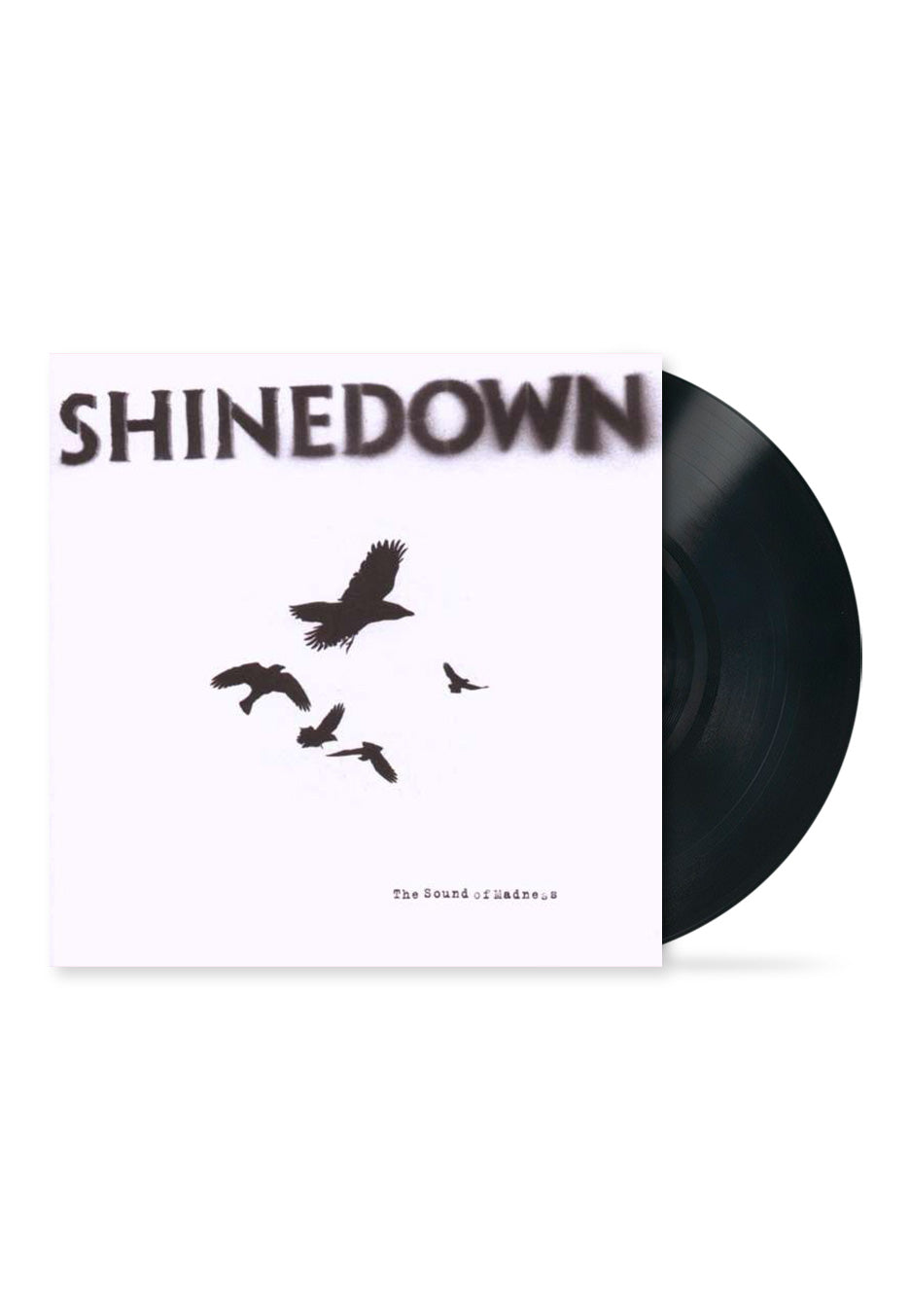 Shinedown - The Sound Of Madness - Vinyl | Neutral-Image