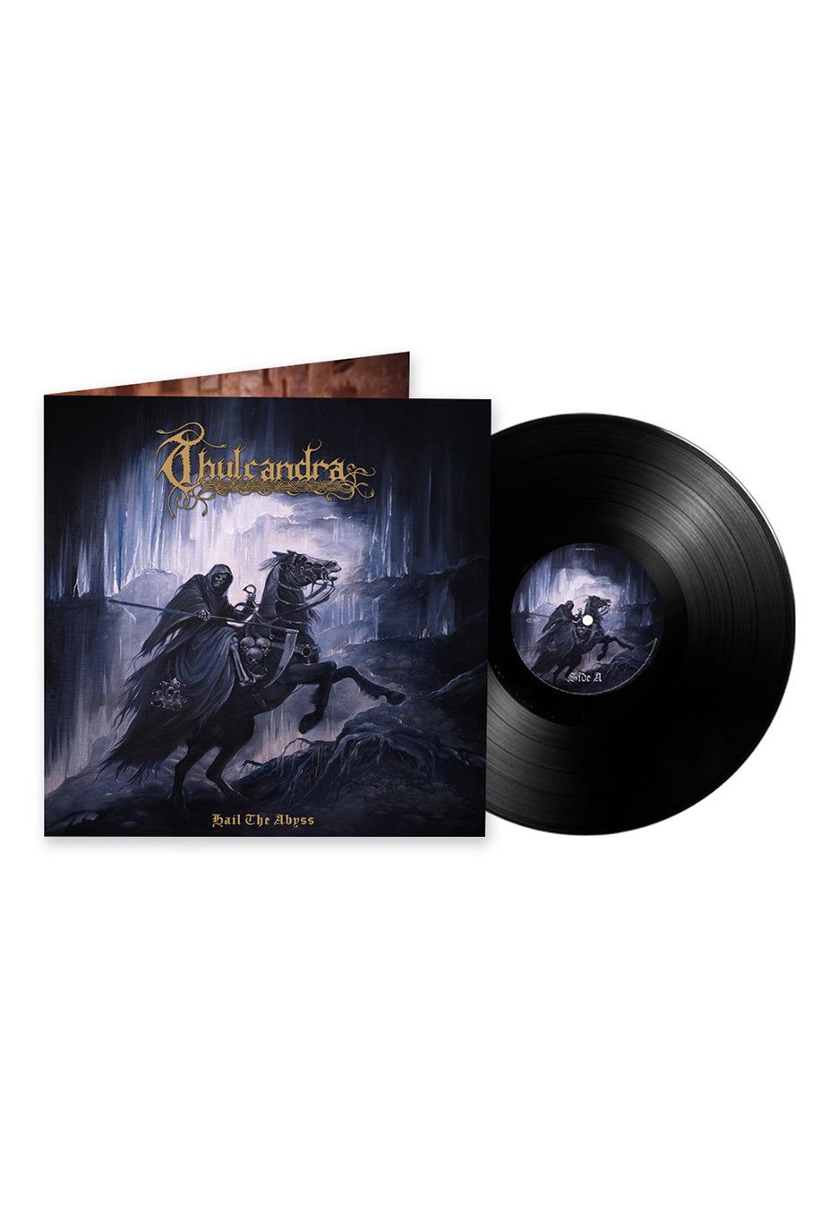 Thulcandra - Hail The Abyss - Vinyl | Neutral-Image