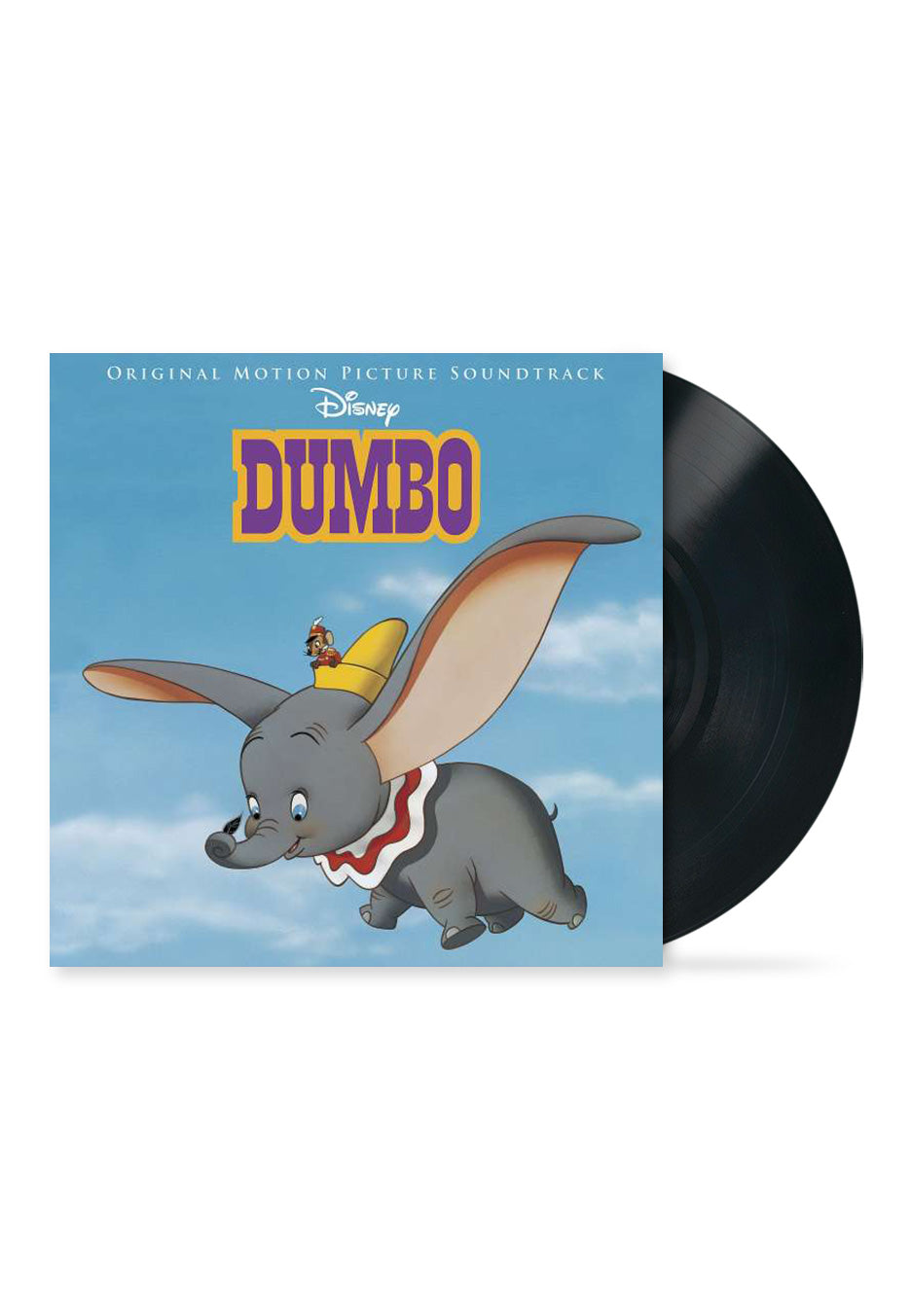 Dumbo - Dumbo OST - Vinyl | Neutral-Image