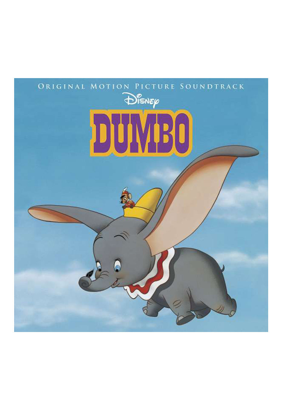 Dumbo - Dumbo OST - Vinyl | Neutral-Image