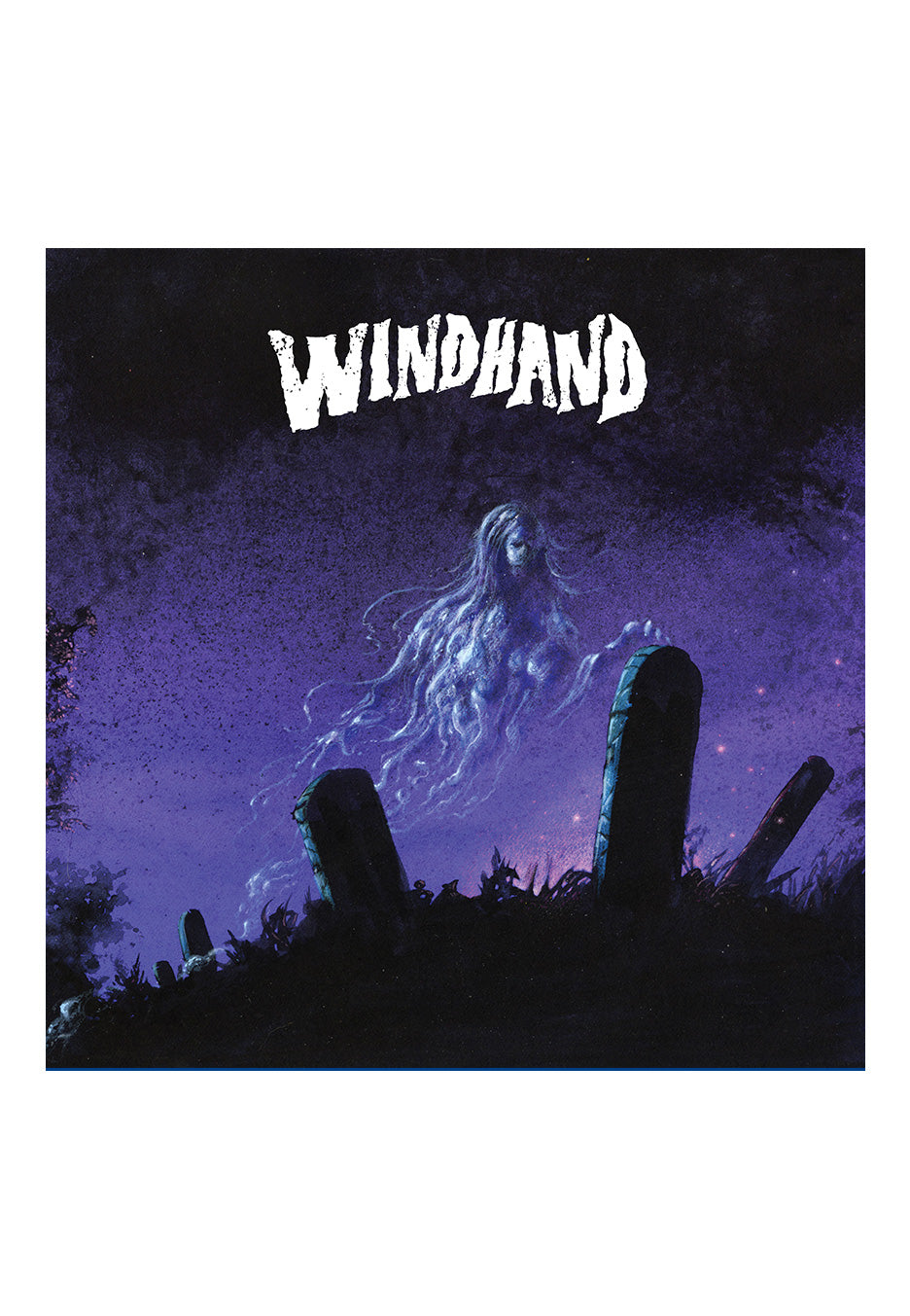 Windhand - Windhand Violet - Colored 2 Vinyl | Neutral-Image