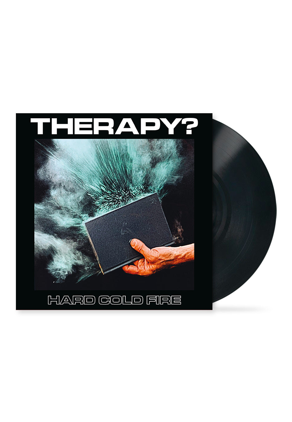 Therapy? - Hard Cold Fire - Vinyl | Neutral-Image