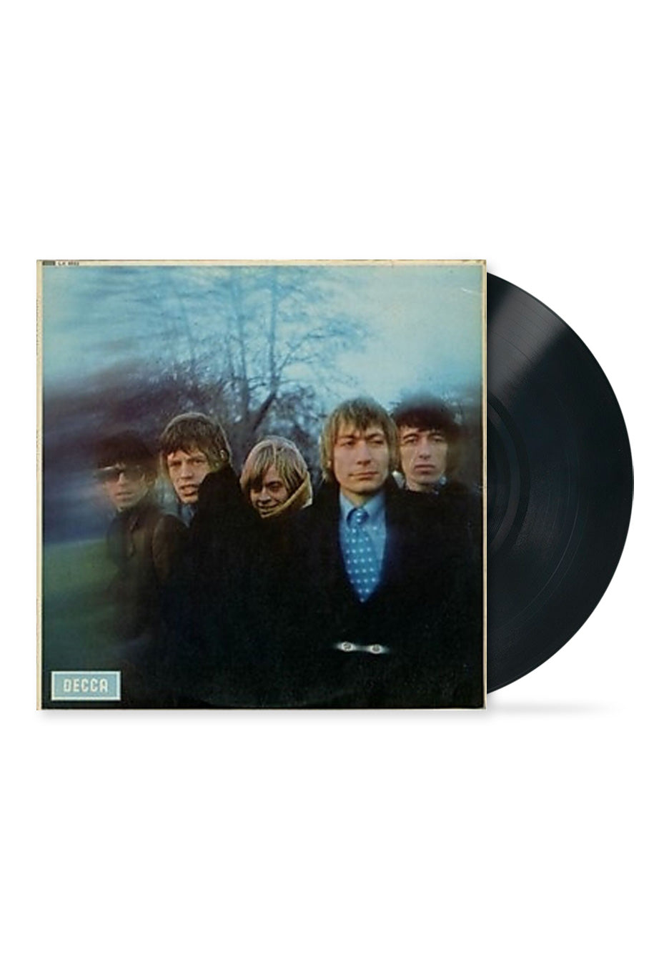 The Rolling Stones - Between The Buttons (UK Version) - Vinyl | Neutral-Image