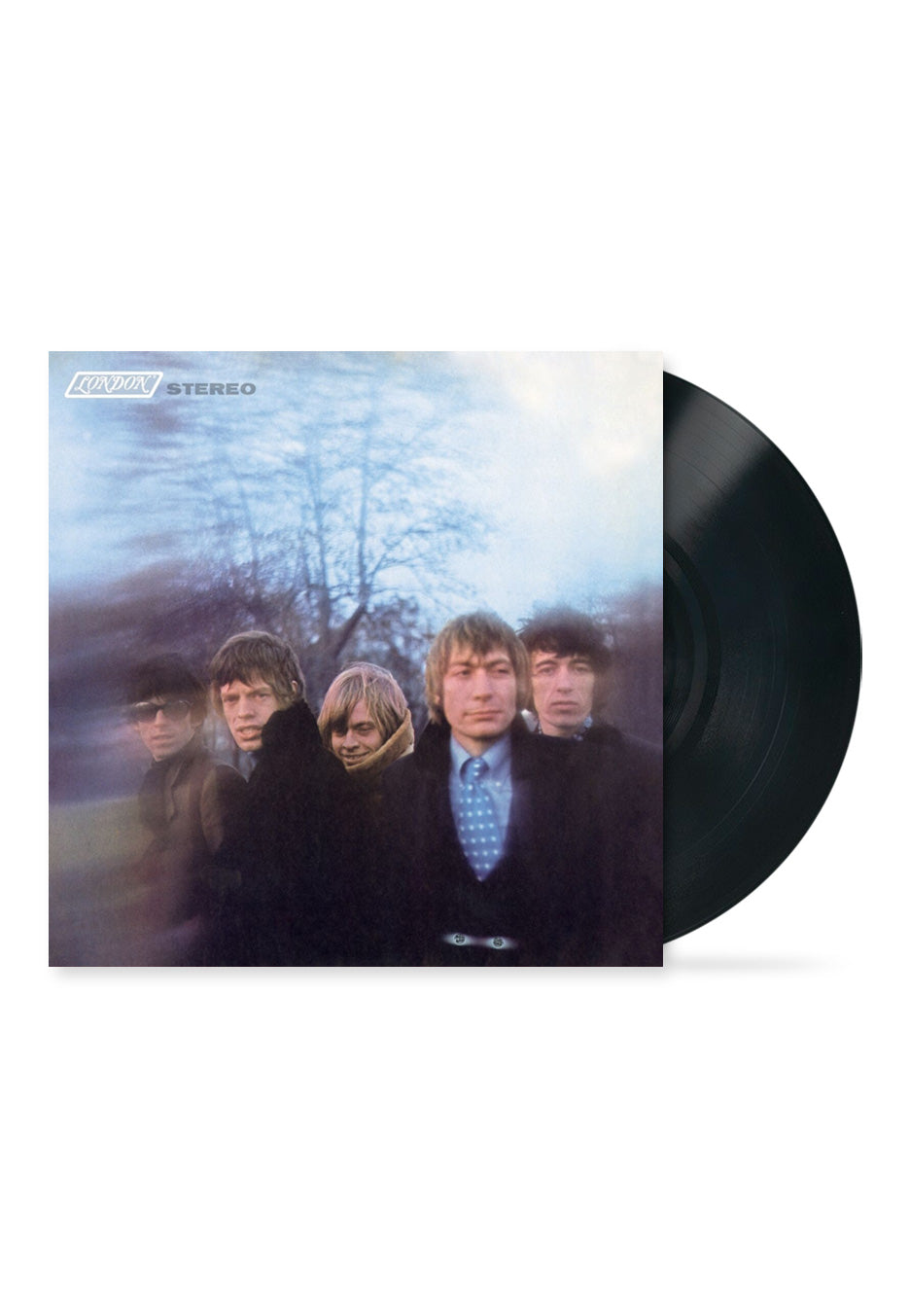 The Rolling Stones - Between The Buttons (US Version) - Vinyl | Neutral-Image