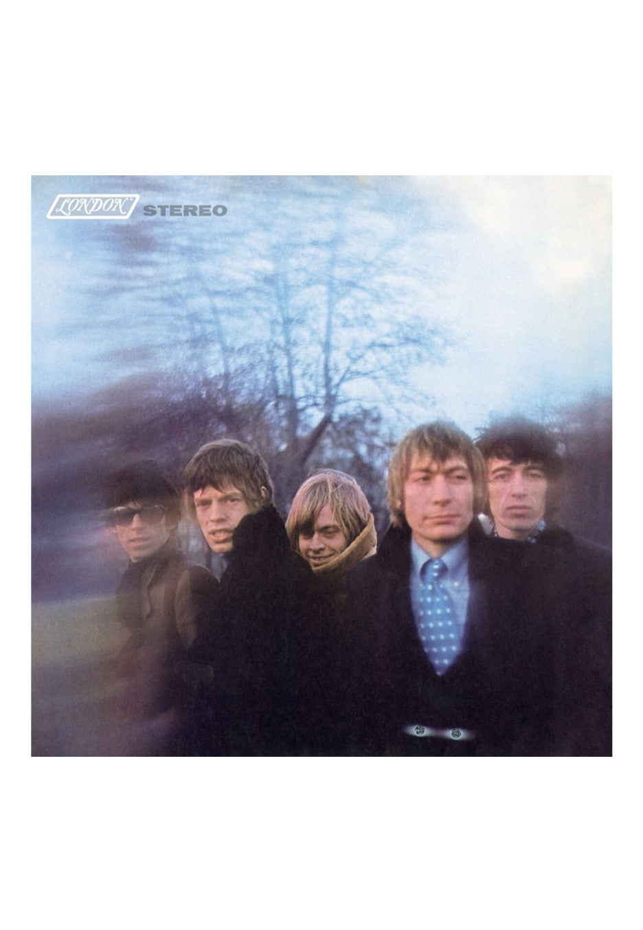 The Rolling Stones - Between The Buttons (US Version) - Vinyl | Neutral-Image