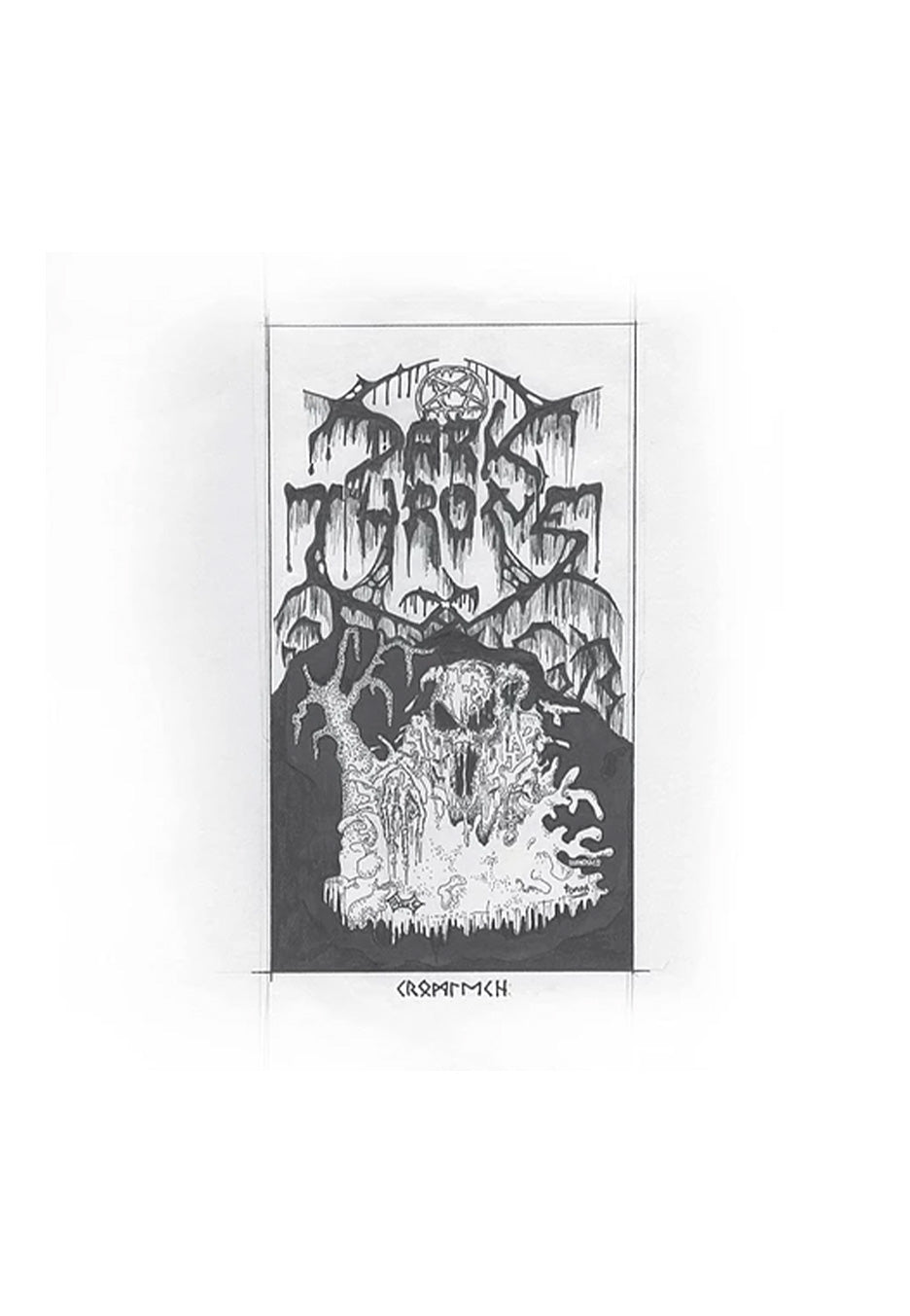 Darkthrone - Cromlech - Vinyl | Neutral-Image