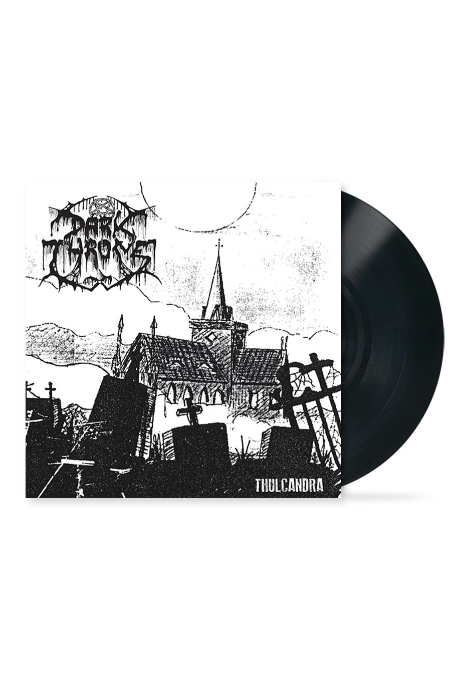 Darkthrone - Thulcandra - Vinyl | Impericon