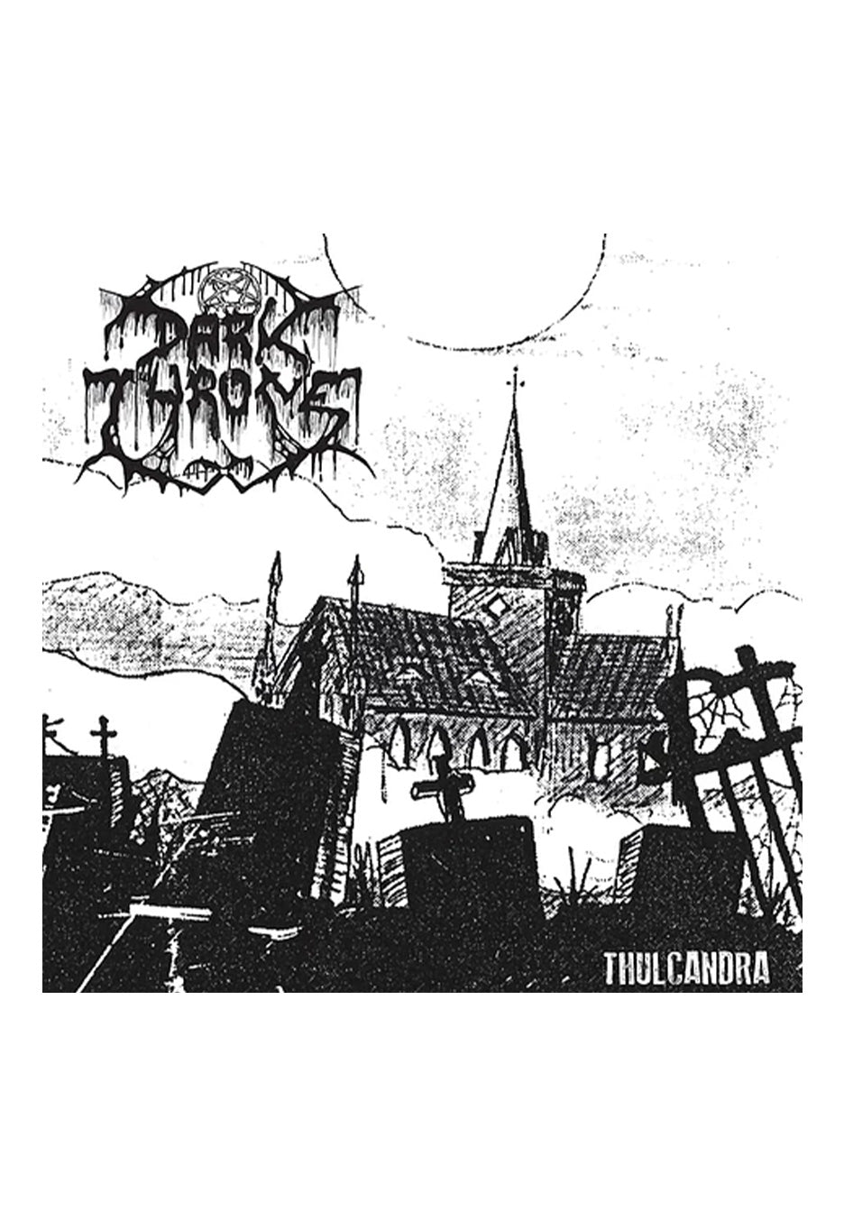 Darkthrone - Thulcandra - Vinyl | Neutral-Image