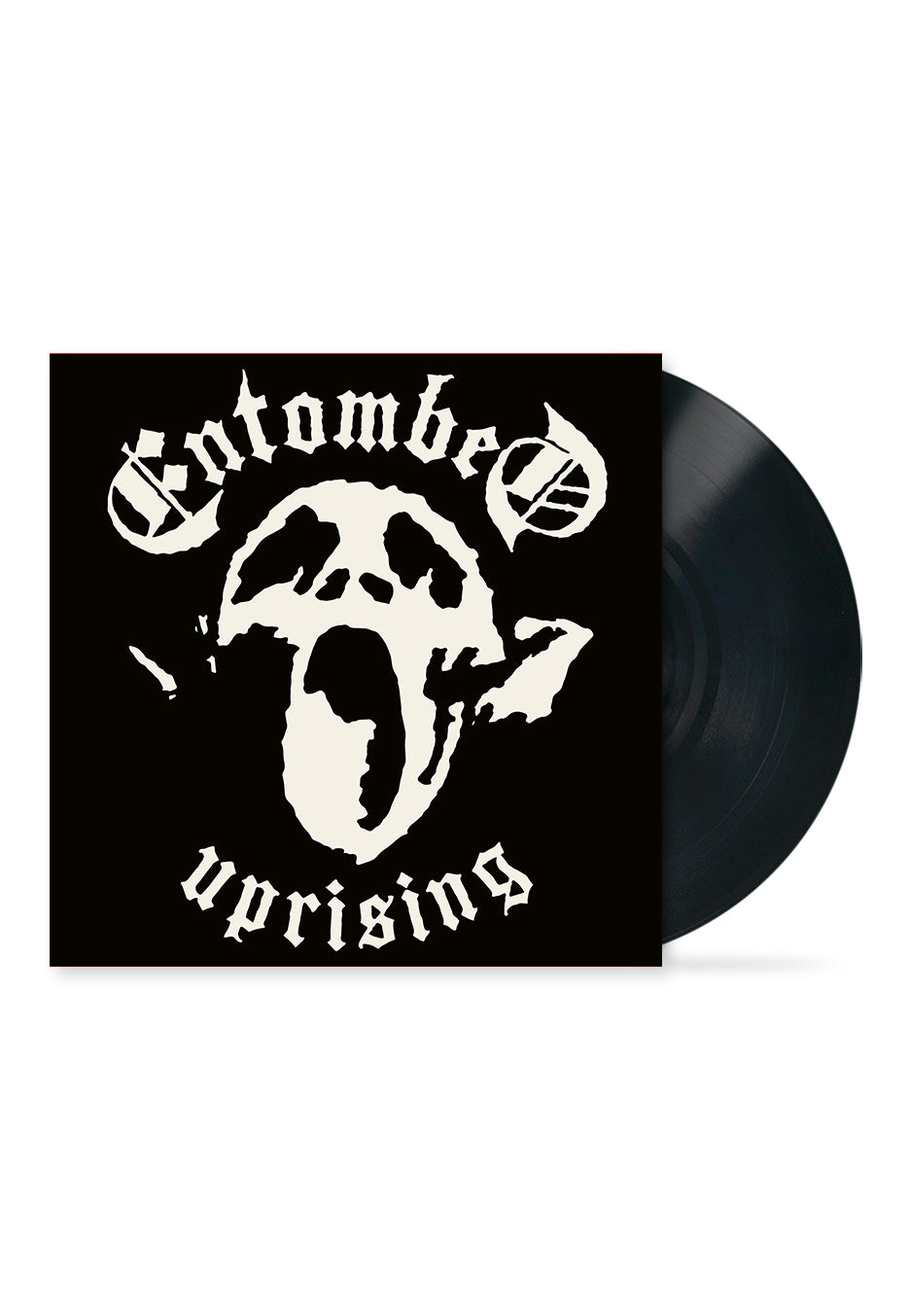 Entombed - Uprising (Remastered) - Vinyl | Neutral-Image