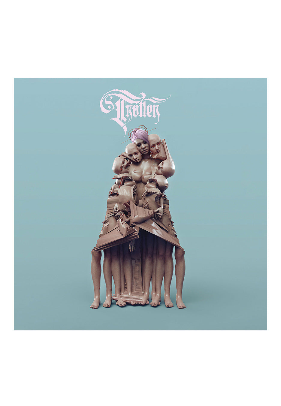 Troller - Drain - CD | Neutral-Image