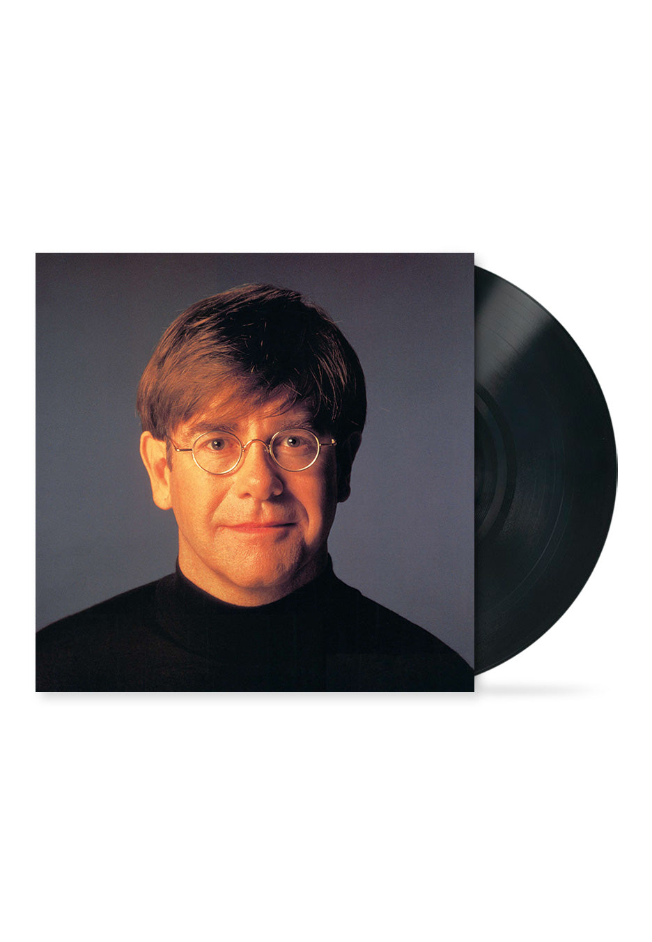 Elton John - Made In England Ltd. (Remastered 2022) - Vinyl | Neutral-Image