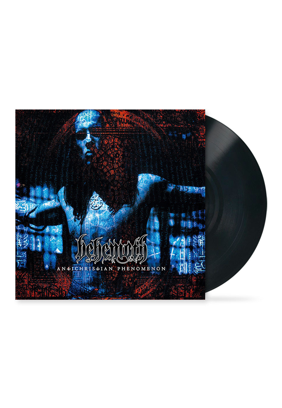 Behemoth - Antichristian Phenomenon - Vinyl | Neutral-Image