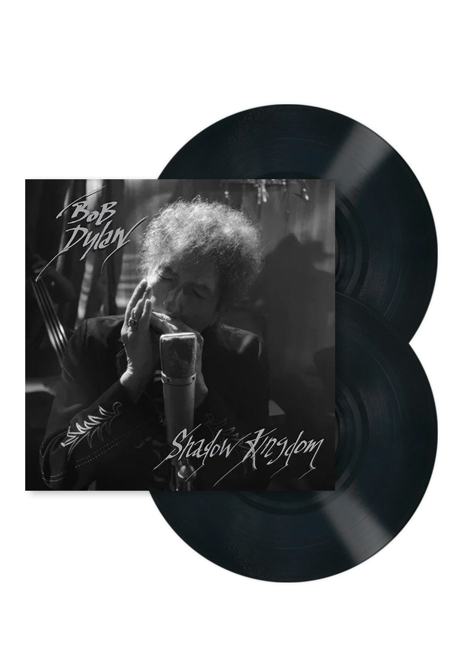 Bob Dylan - Shadow Kingdom - 2 Vinyl | Neutral-Image