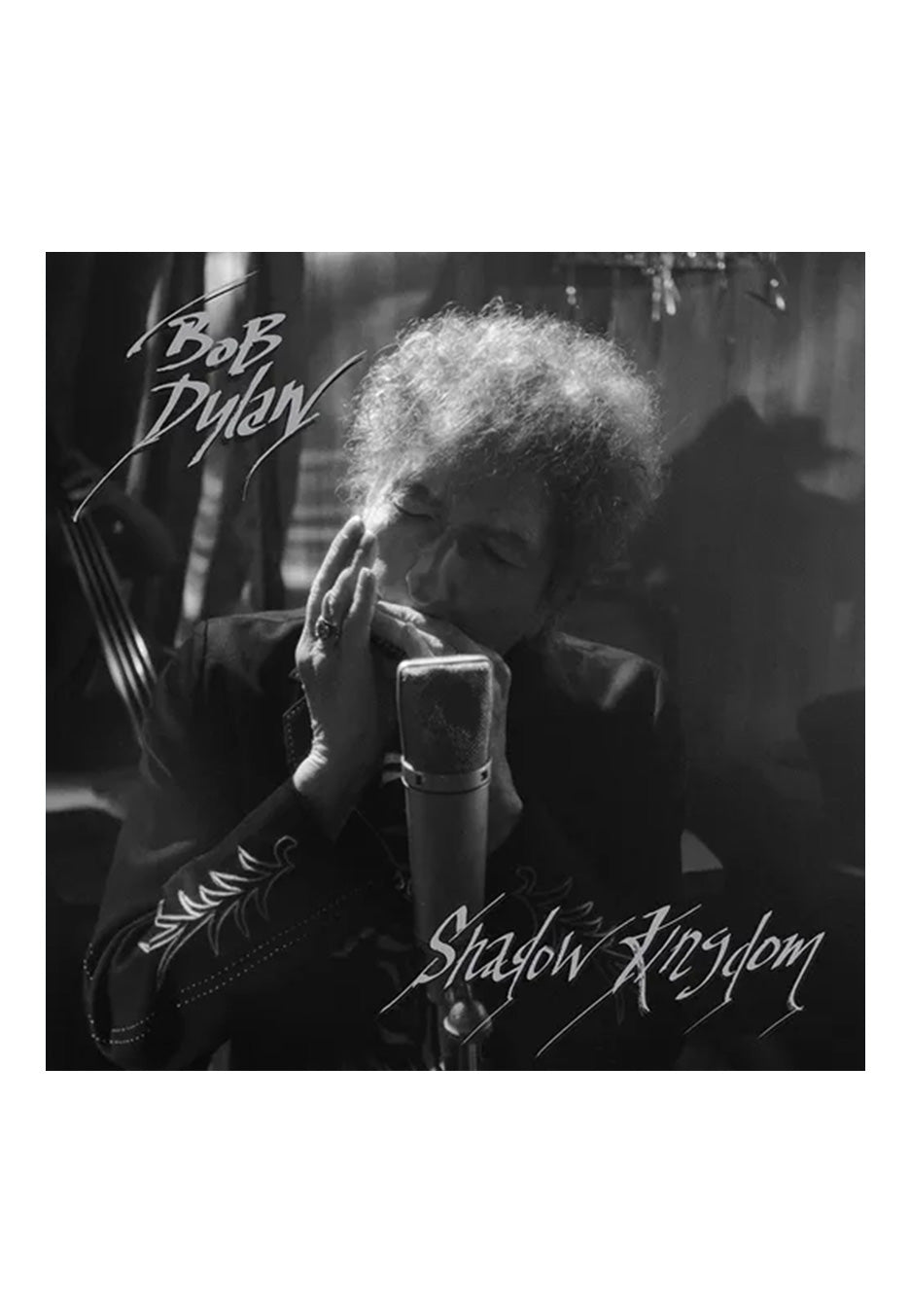 Bob Dylan - Shadow Kingdom - 2 Vinyl | Neutral-Image