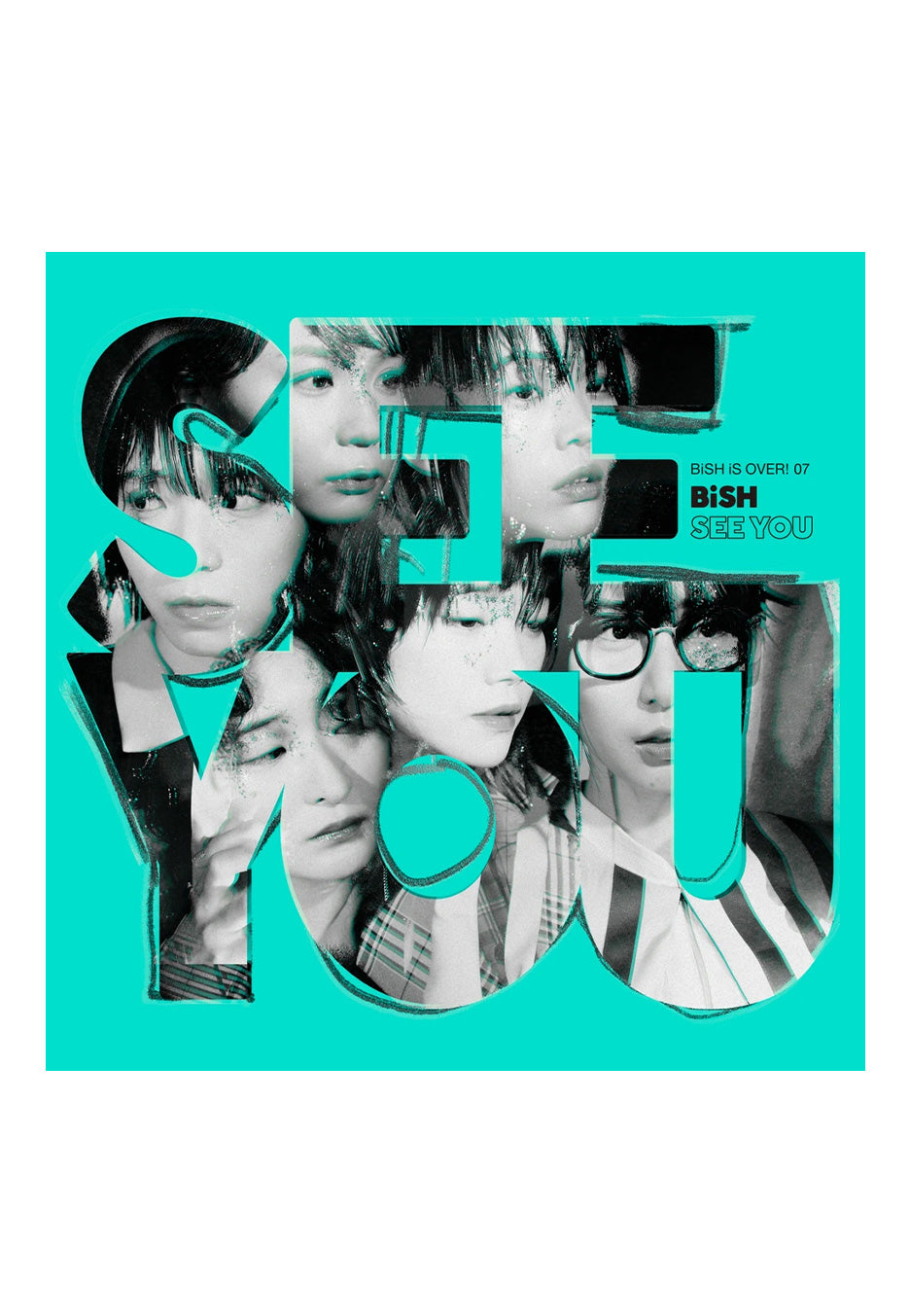 BiSH - SEE YOU - CD | Neutral-Image