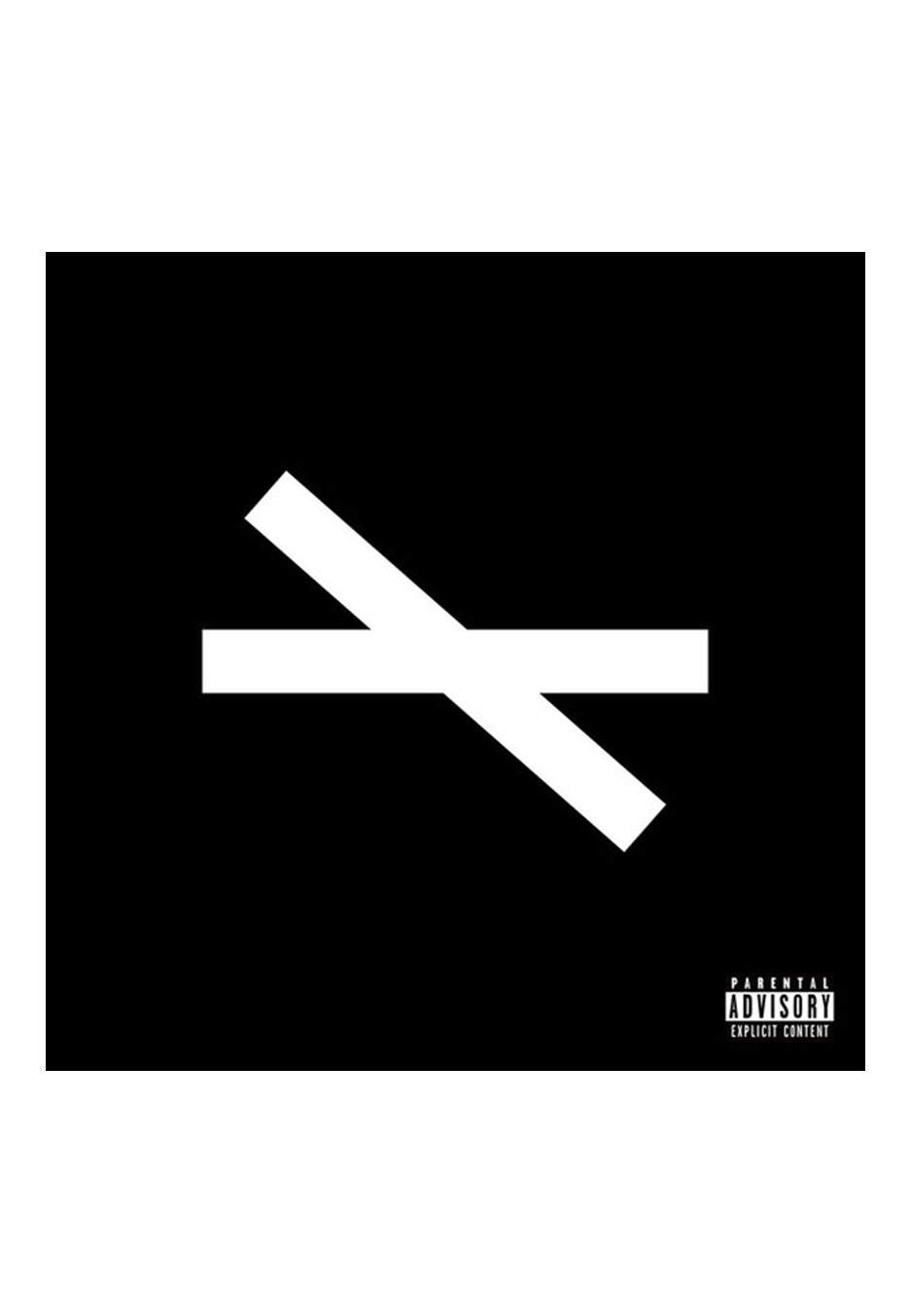 Coldrain - Nonnegative - CD | Neutral-Image