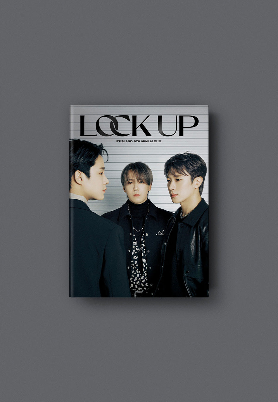 FTIsland - Lock Up - CD | Neutral-Image